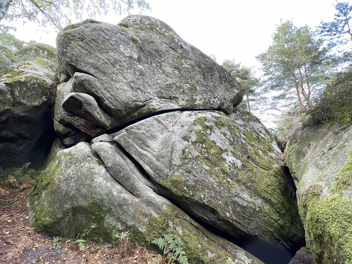 Aléa – Puiselet Mont Sarrasin
