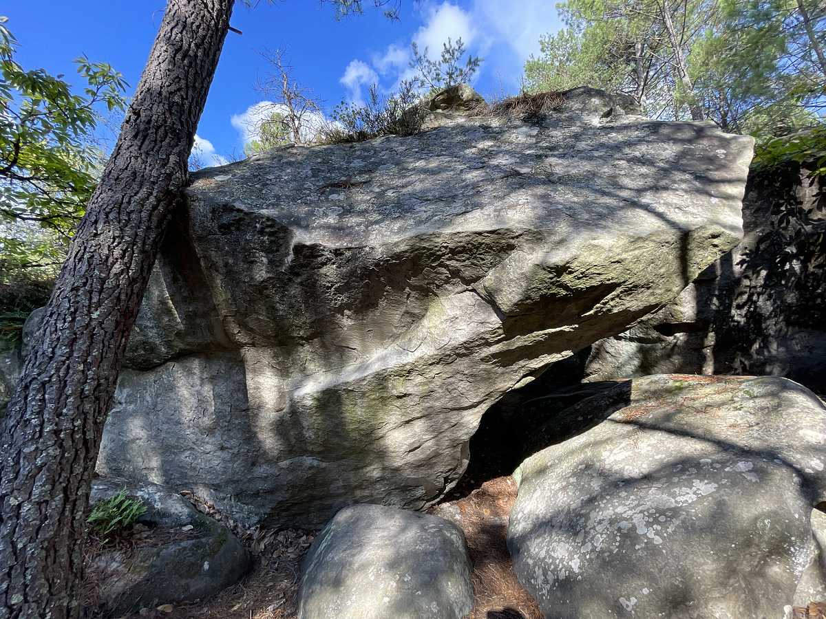 Elle-et-Vire – Secteur Grande Montagne