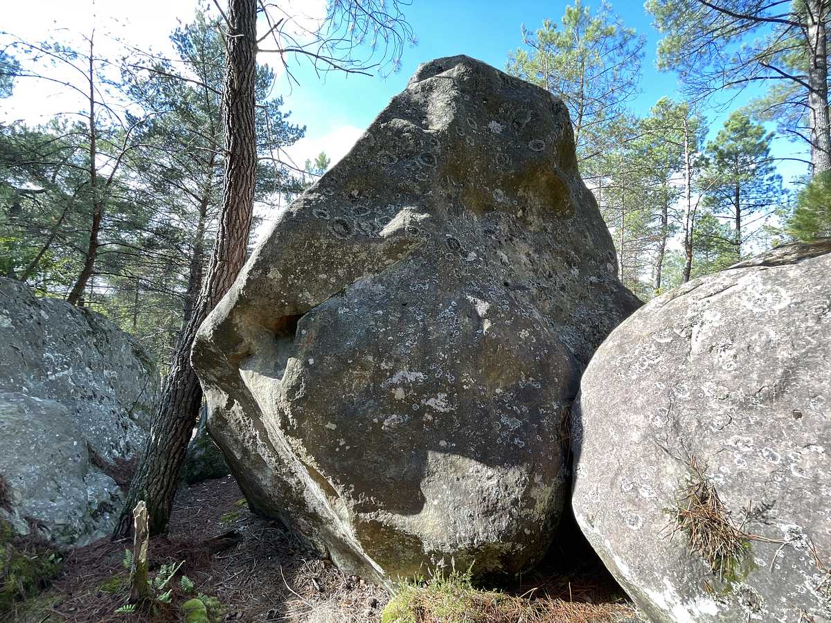 La Sourde – Grande Montagne
