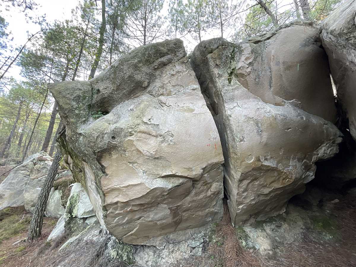 Duduloupa – Grande Montagne