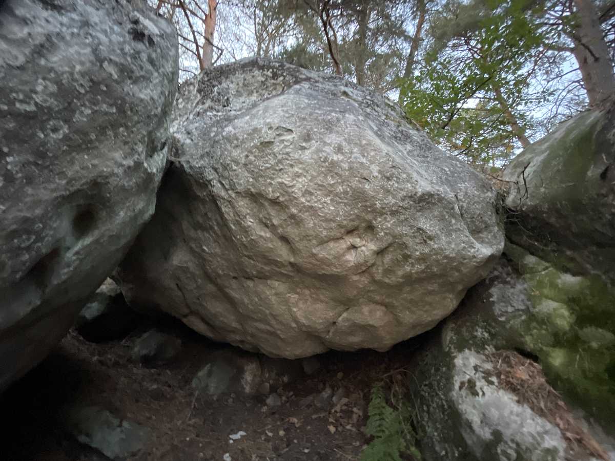 Maboule – Secteur Cuvier Petit Rempart