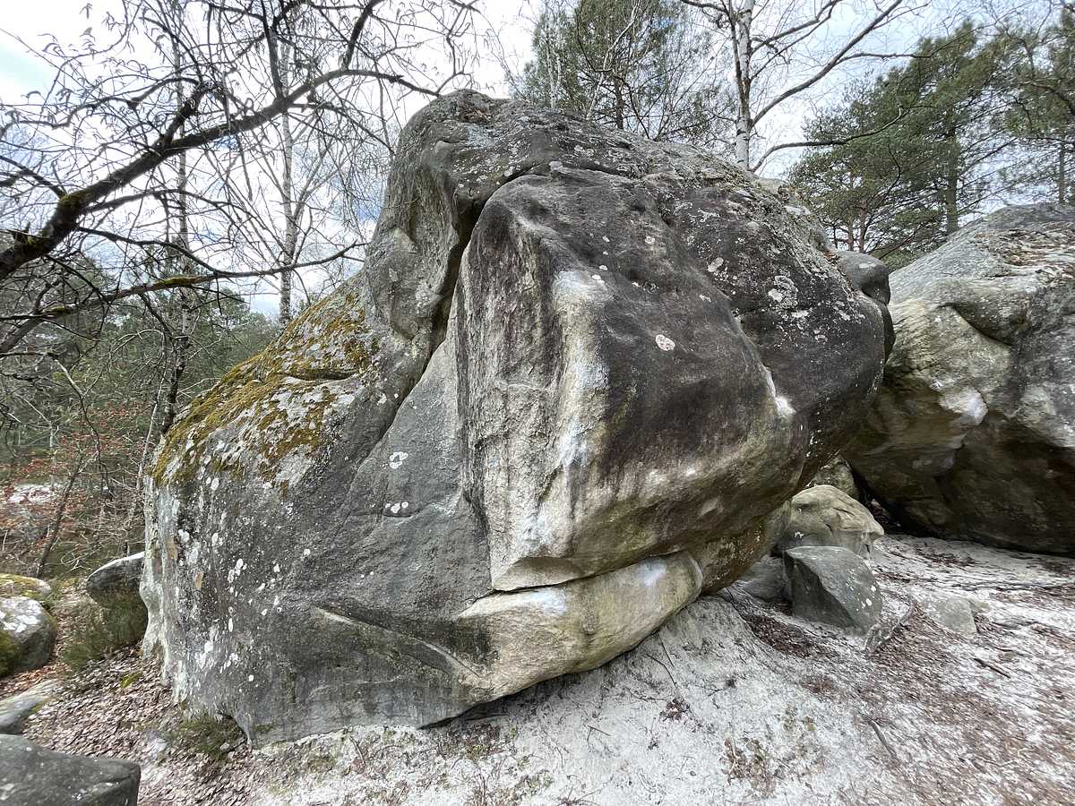 Le Saut de la Peur – 95.2