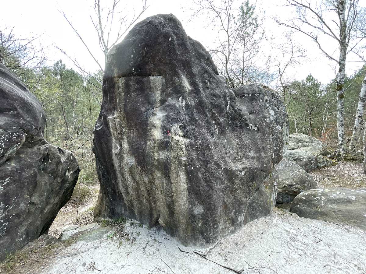 Marée Haute – 95.2