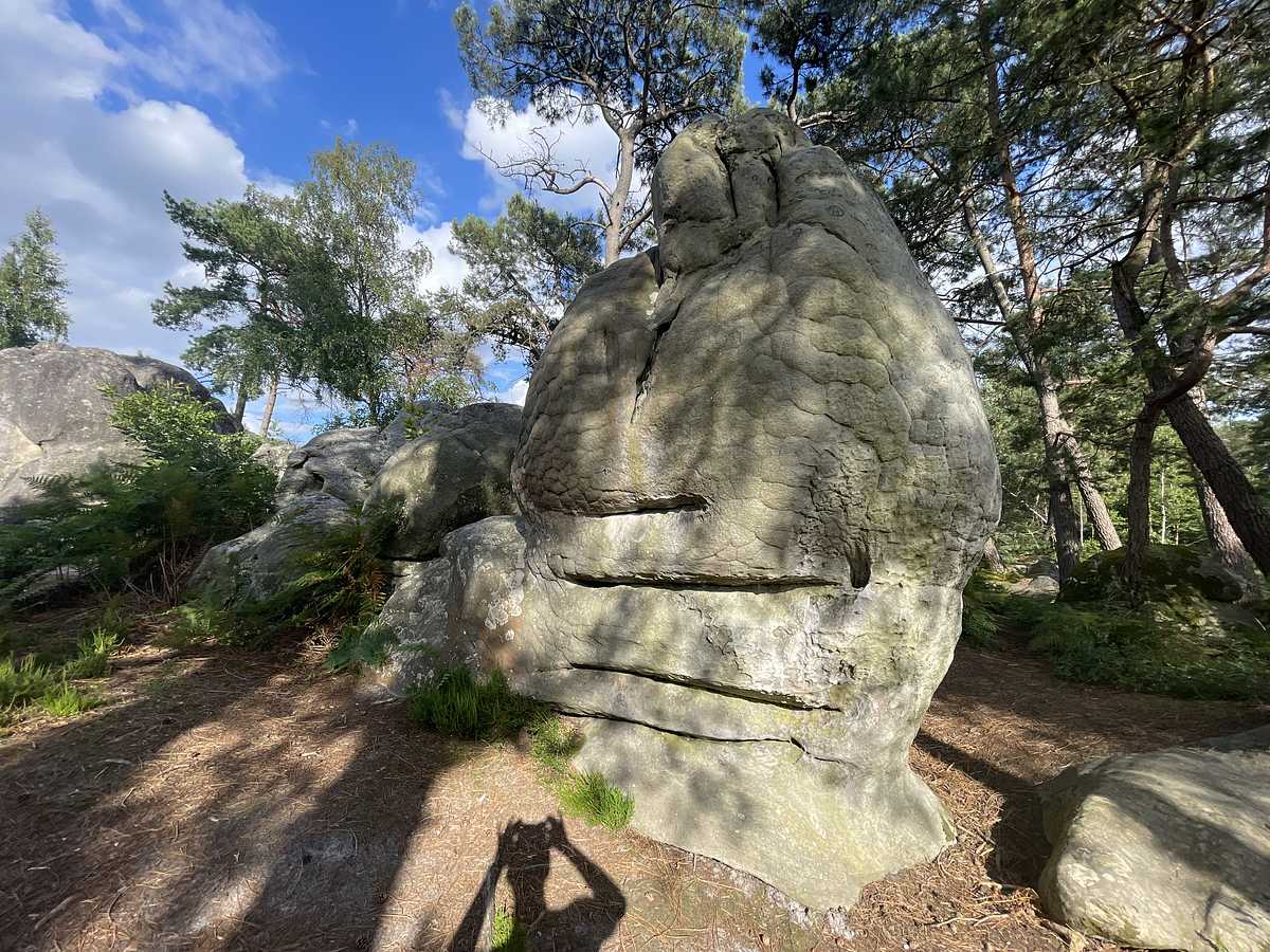 Quand on Aime – Mont d'Olivet