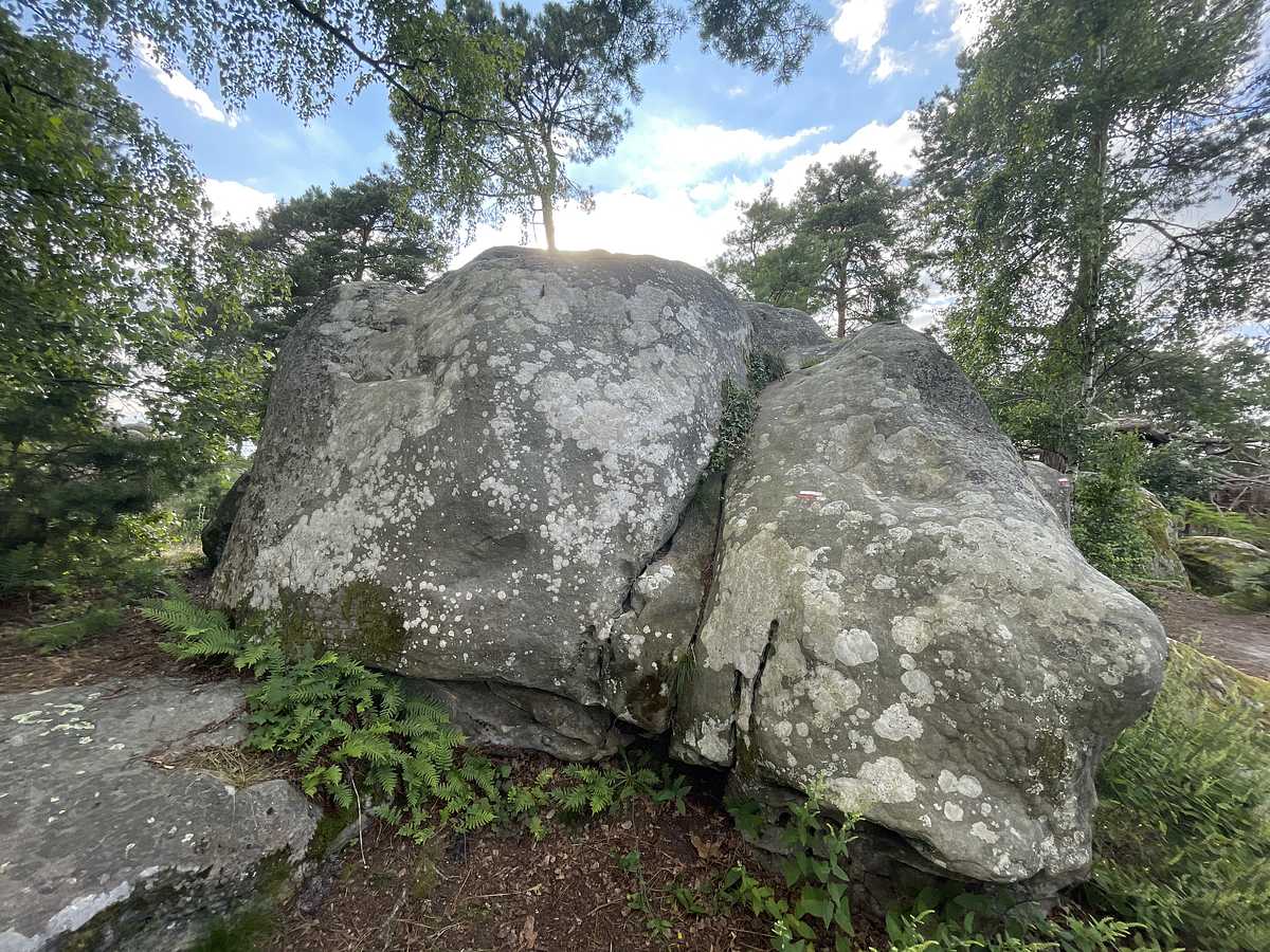 Micro-Gratton – Mont d'Olivet