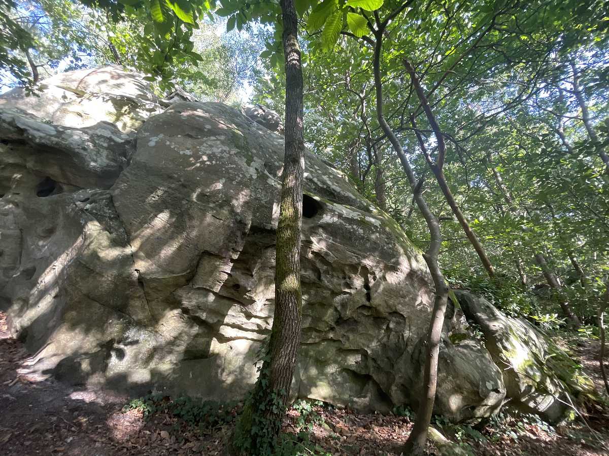 Le Fil à Plomb – Secteur Darvault
