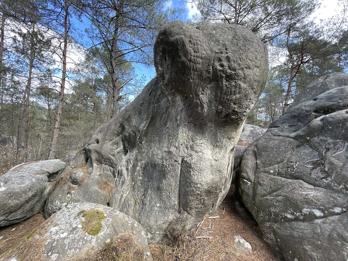 L'Amante Est Fait Mère – 95.2