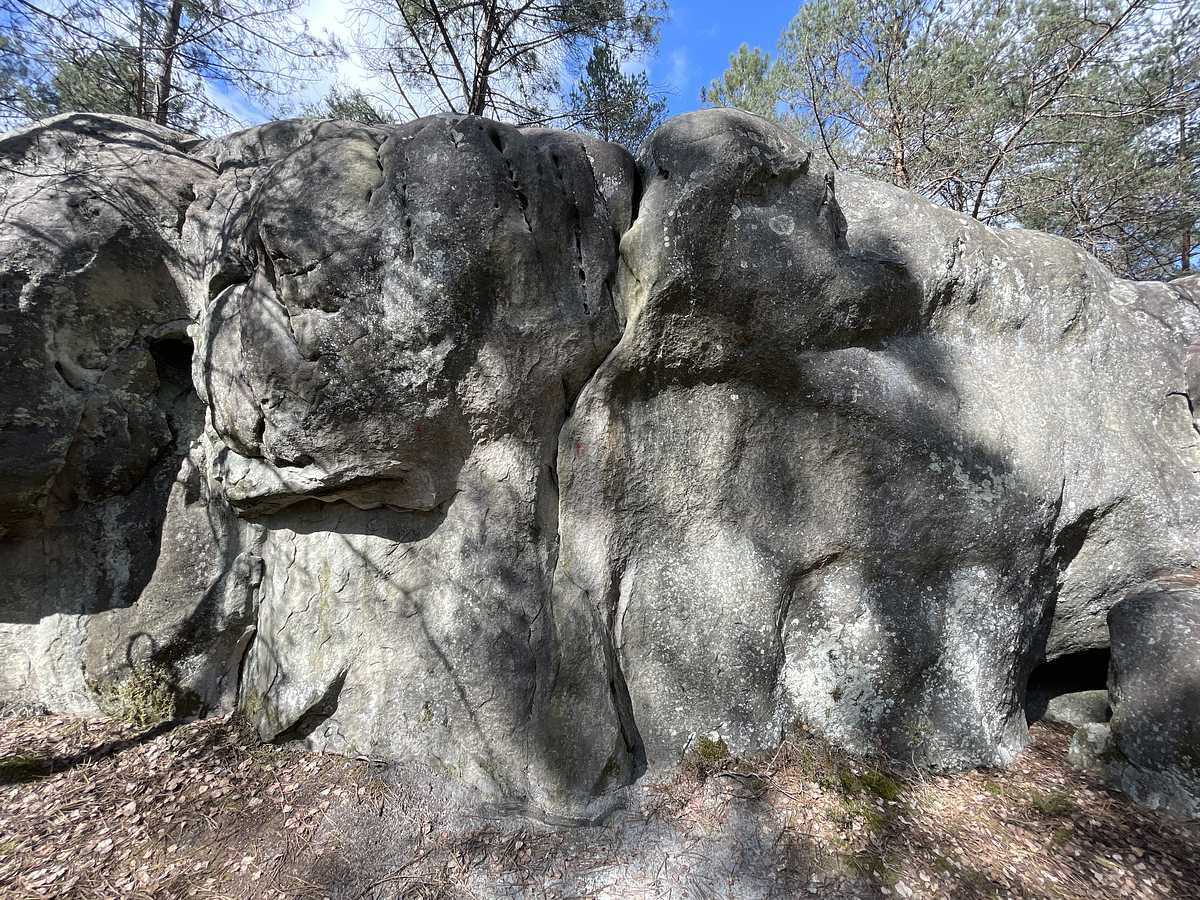 La Fissure Notre Dame – 95.2