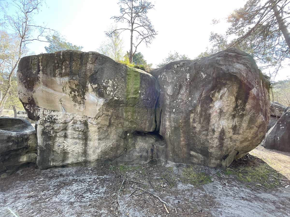 Le Goût du Jour – Secteur Roche aux Sabots