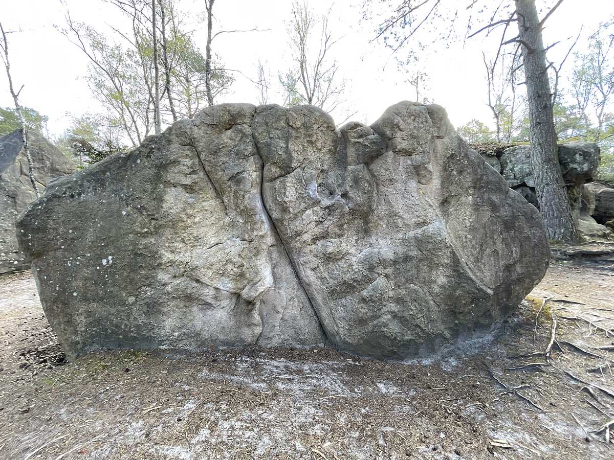 Billie Jean – Roche aux Sabots
