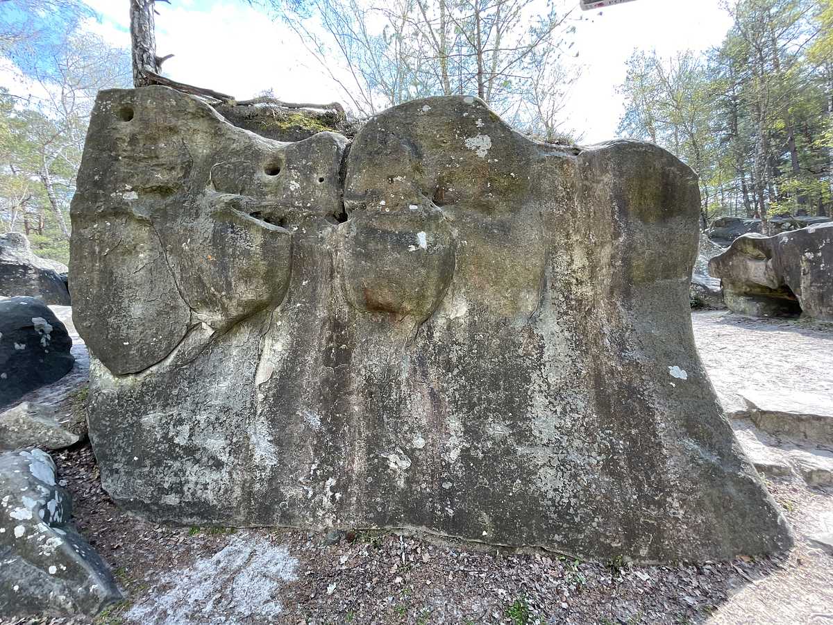 La Zip-Zap – Roche aux Sabots