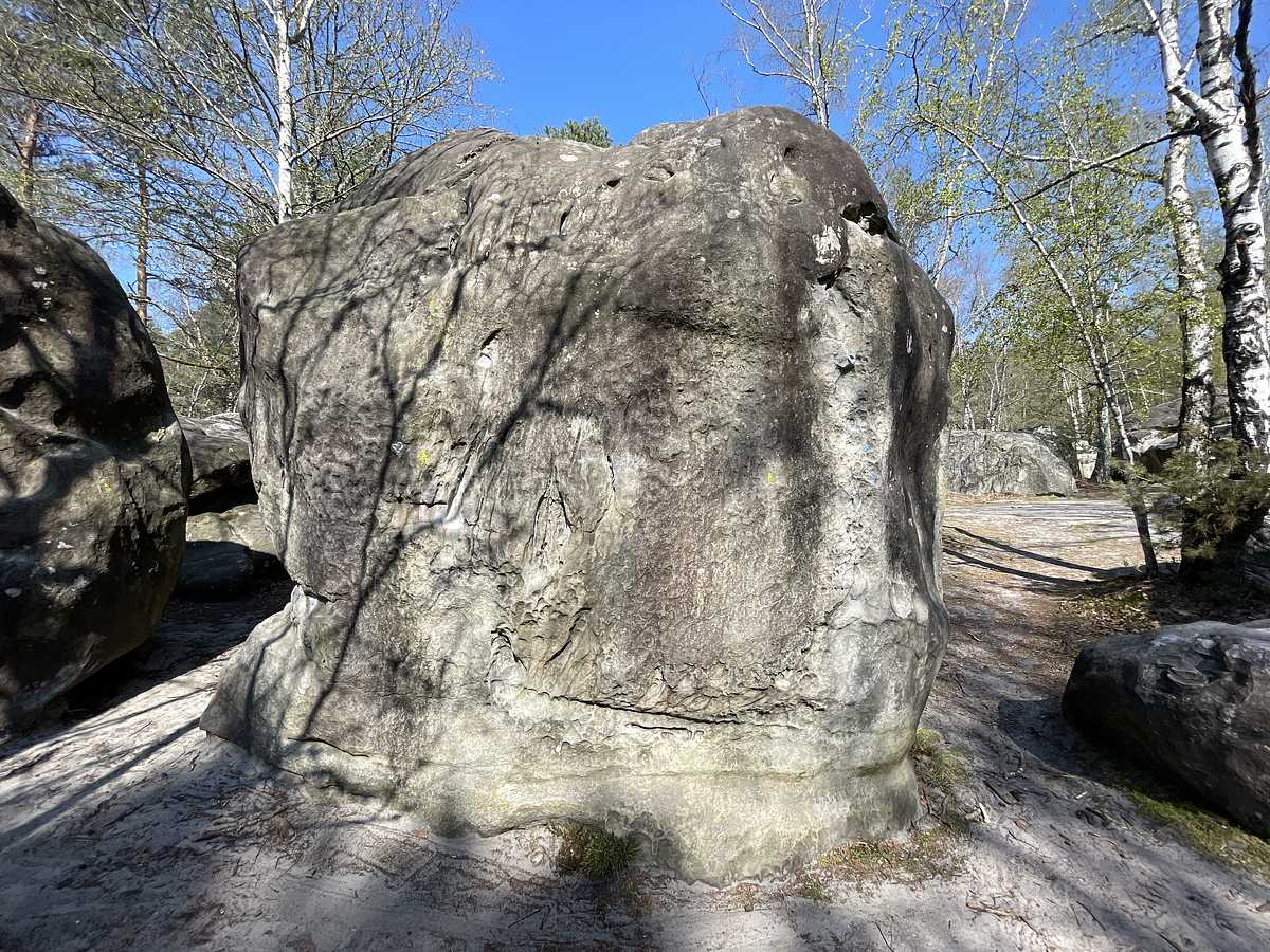 Débordement – Canche aux Merciers