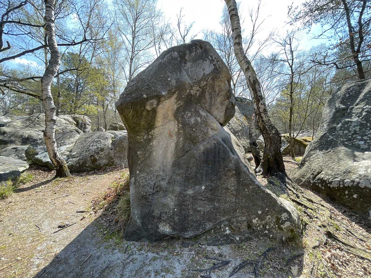 Fil à Découdre – Canche aux Merciers