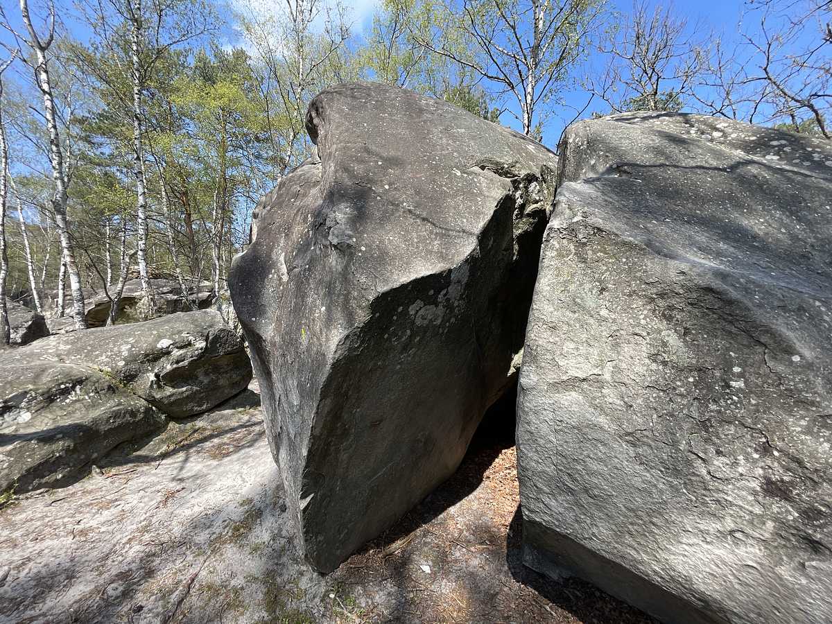 La Renfougne – Canche aux Merciers