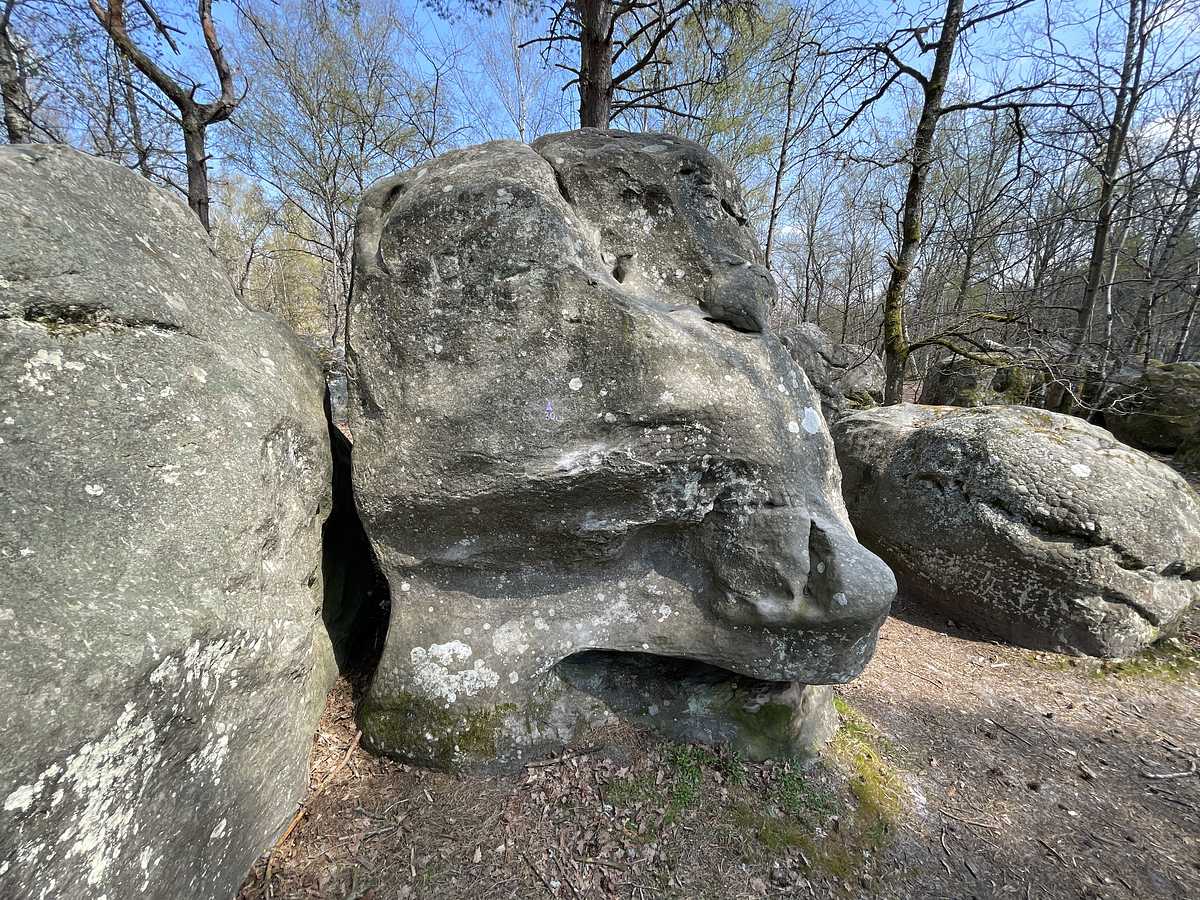 La Sérénité – Canche aux Merciers
