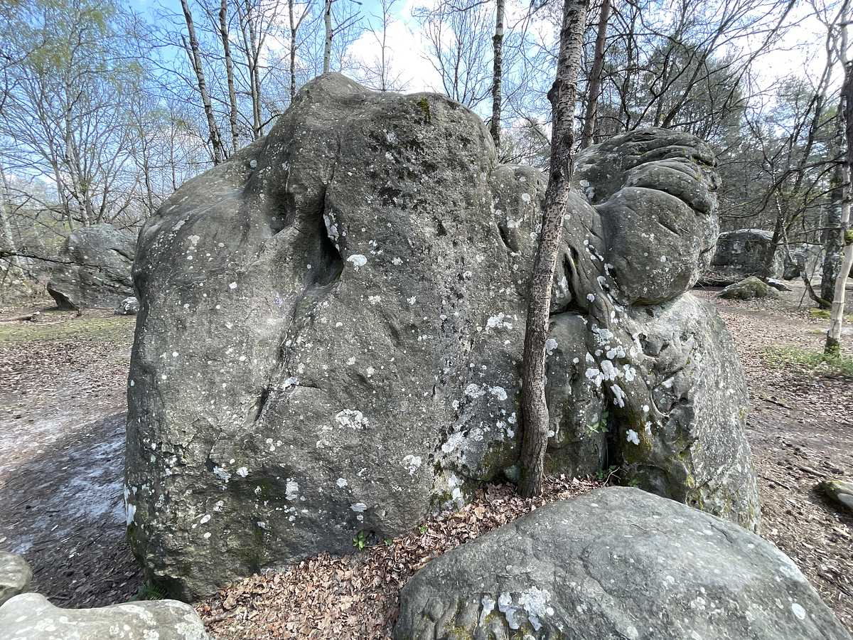 L'Ancienne – Canche aux Merciers
