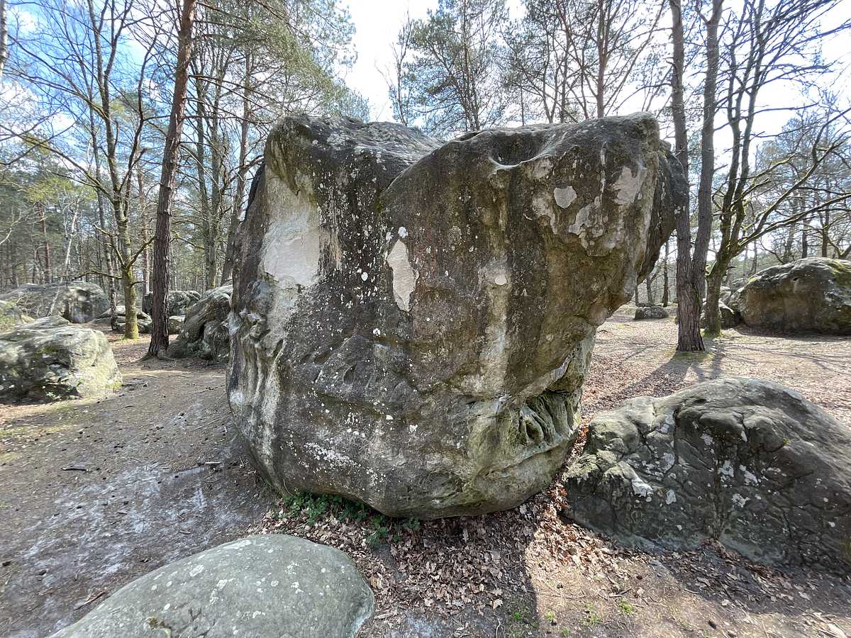 Mots Croisés – Canche aux Merciers