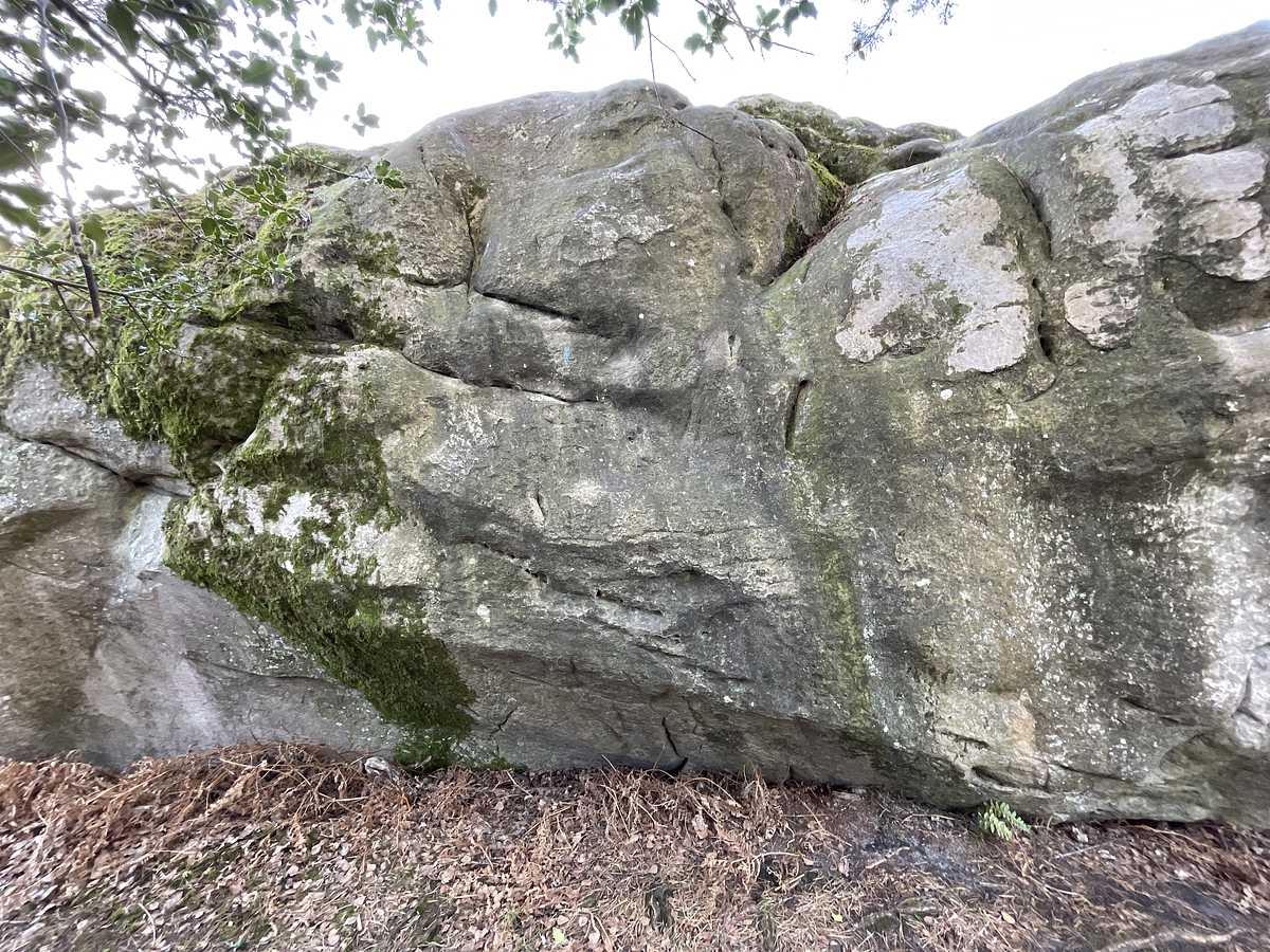 L'Amérique – Rocher Canon