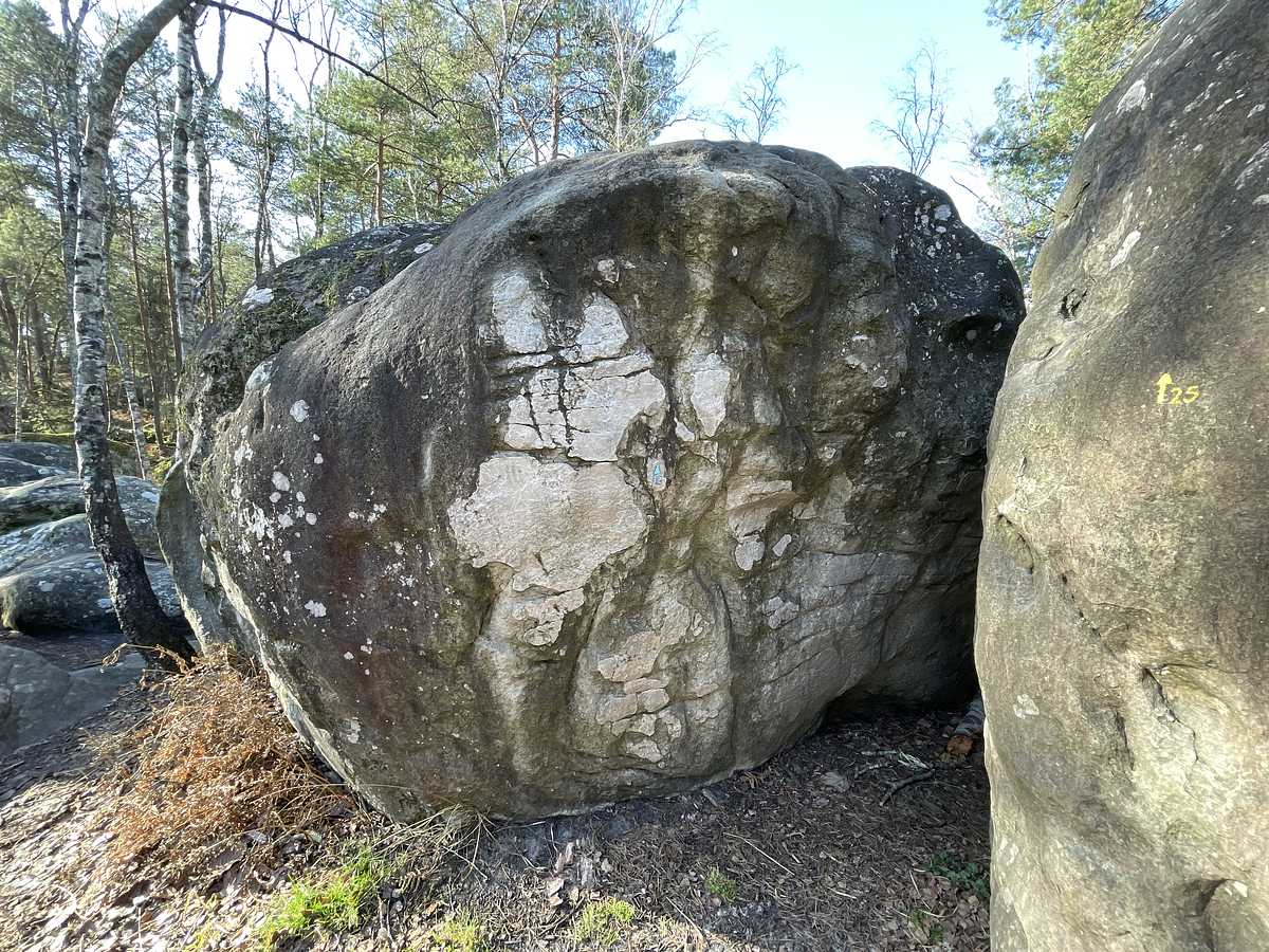 La Fédérale – Rocher Canon
