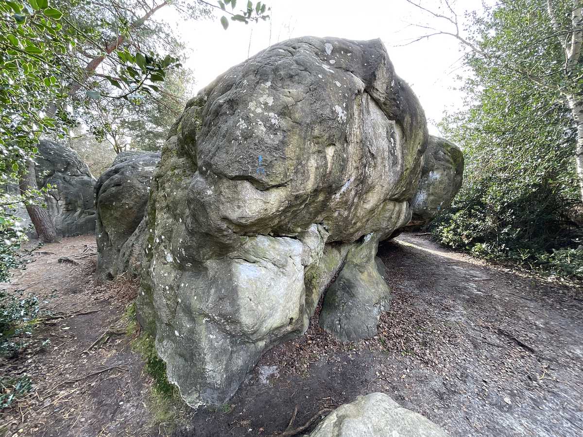 Hôtels – Rocher Canon