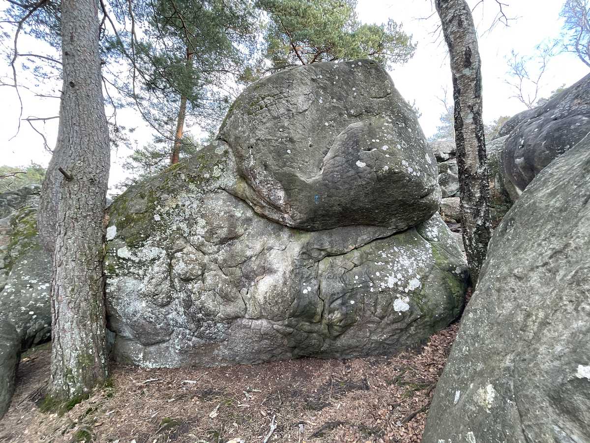 Ballade – Rocher Canon