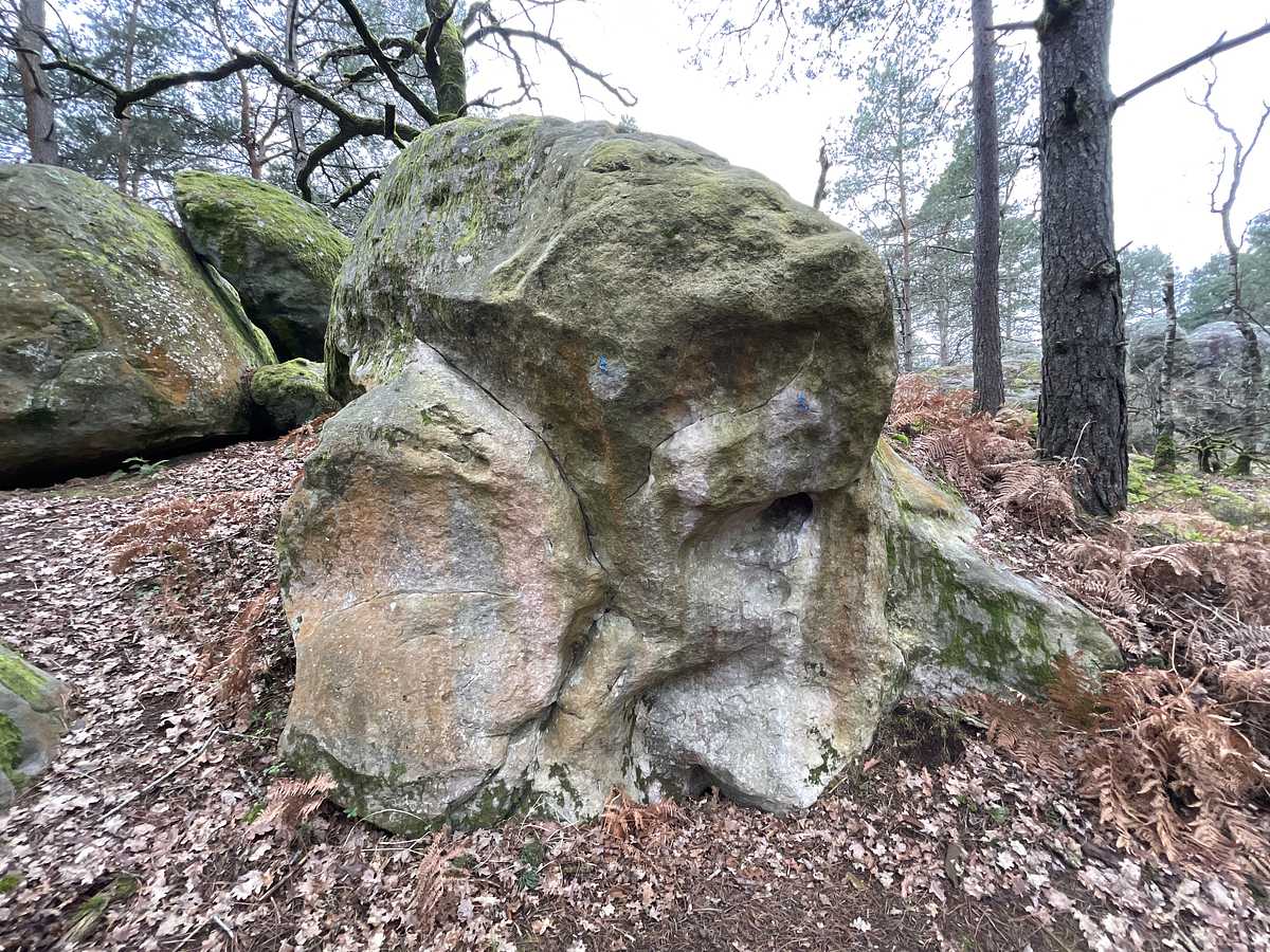 L'Équilibrage – Drei Zinnen
