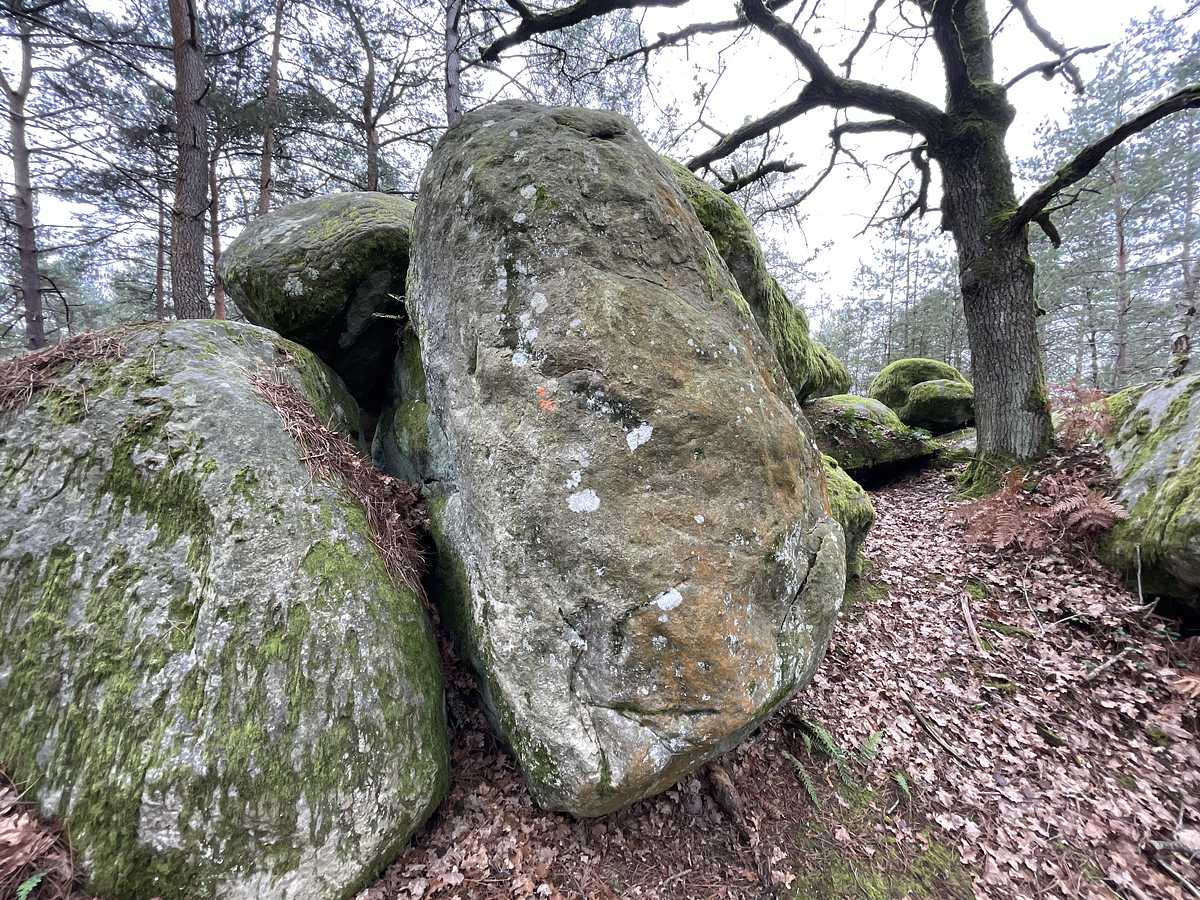 La Rouletabille – Drei Zinnen