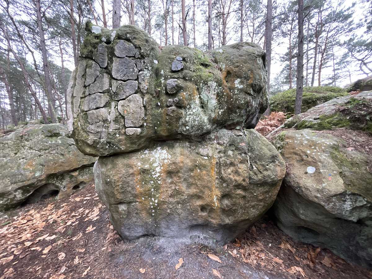 Dérapage – Drei Zinnen