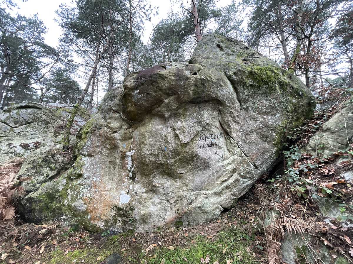 La Zone de Silence – Drei Zinnen
