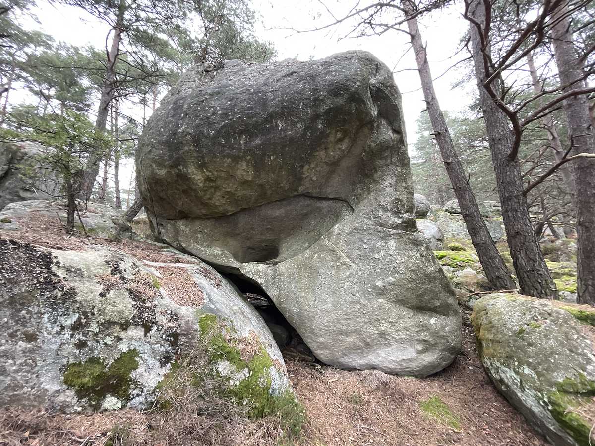 Pistache – Drei Zinnen