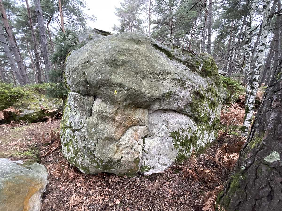 Le Casse-Croûte – Drei Zinnen