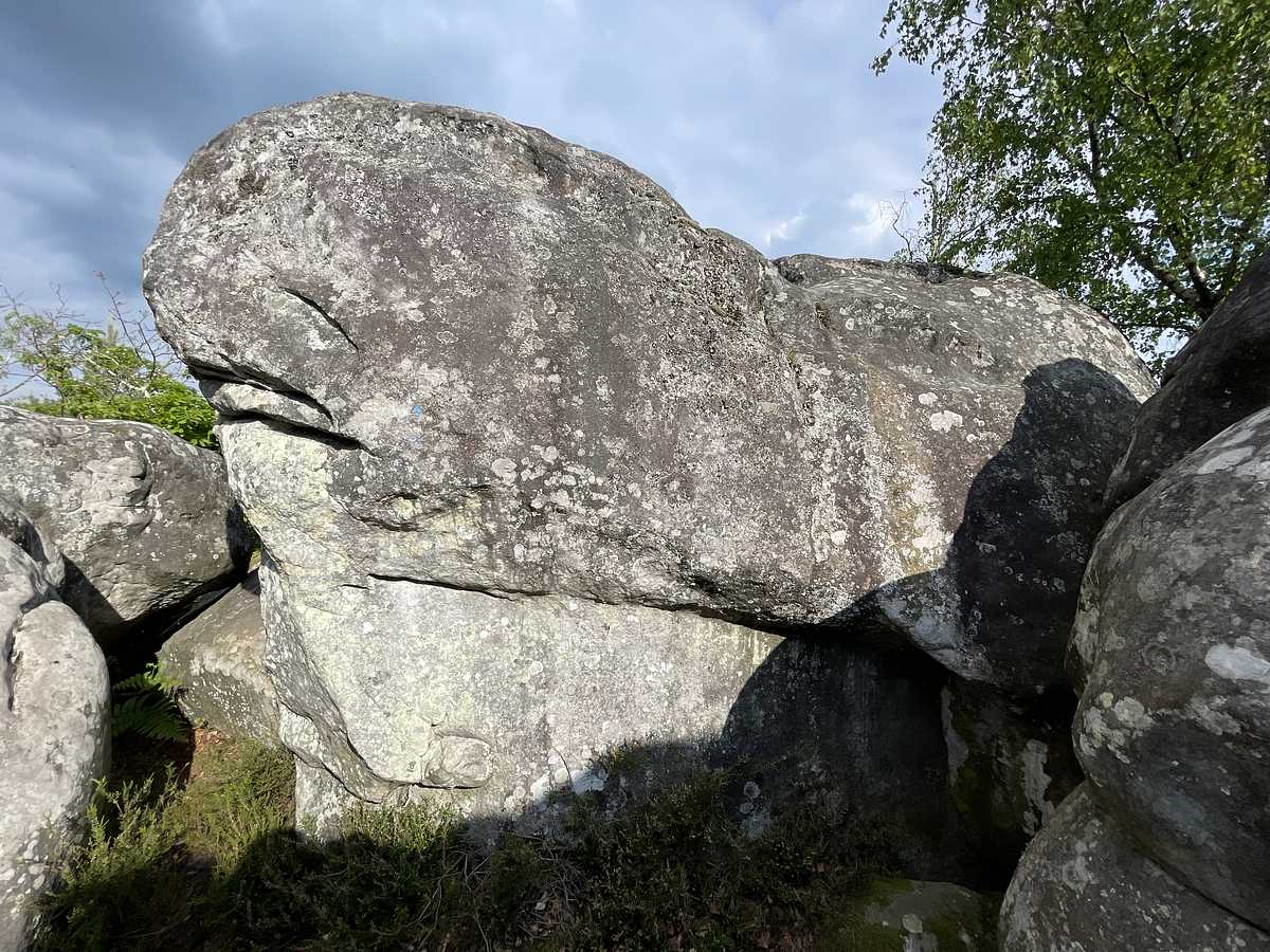 Mine de Rien – Cuvier Ouest