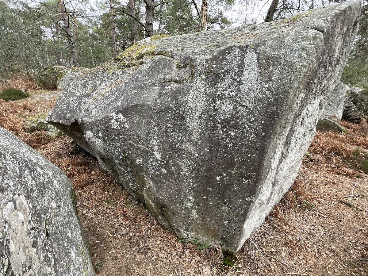 La Verte – Cuvier Nord