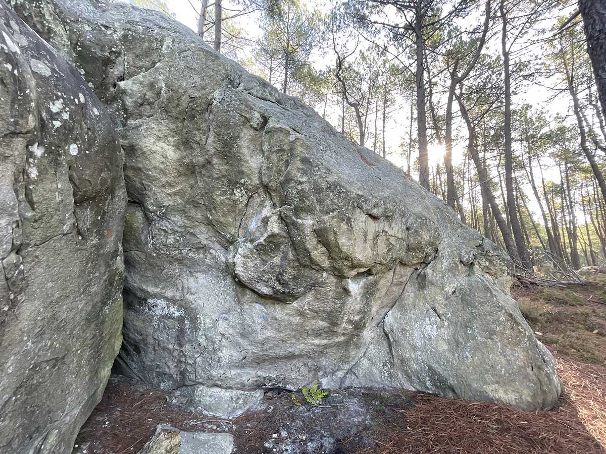 Le Mirador – Gros Sablons Nord