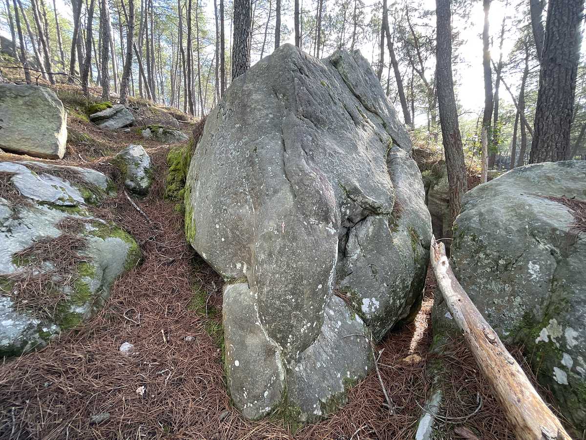 L'Angle Adhérent – Gros Sablons Nord