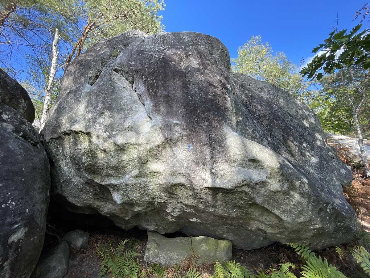 L'Éclat – Secteur Corne-Biche