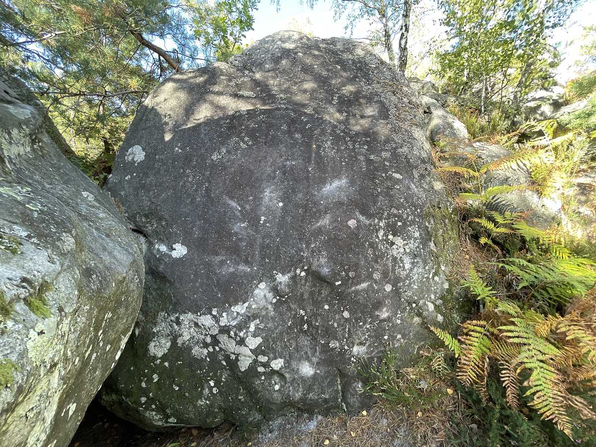 La Douceur – Corne-Biche