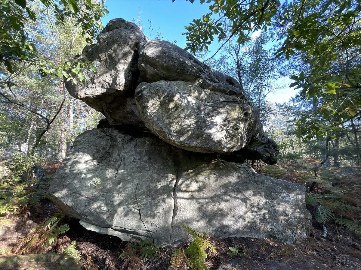 Le Toit Tranquille – Corne-Biche
