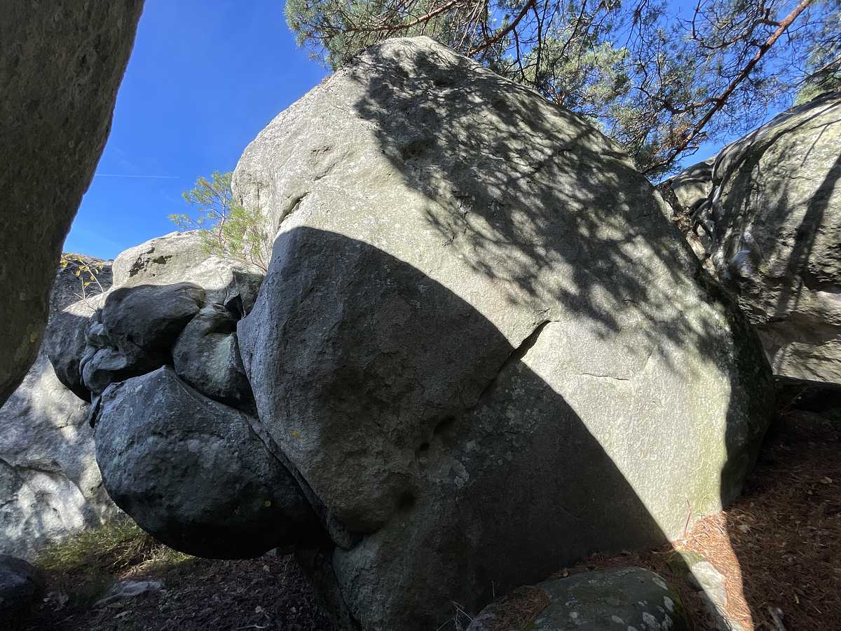 Géronimo – Cuvier Rempart