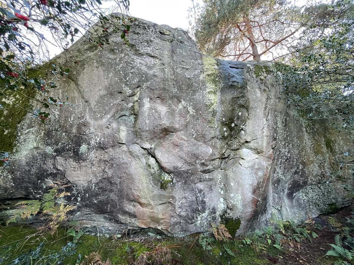 L'Ouvreur Inconnu – Cuvier Rempart