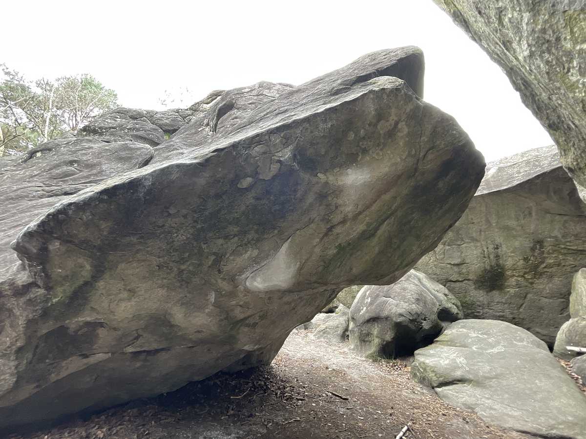 La Ritournelle – Gorge aux Châts
