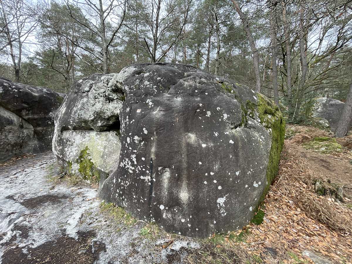 Le Réveil – Mont Aigu
