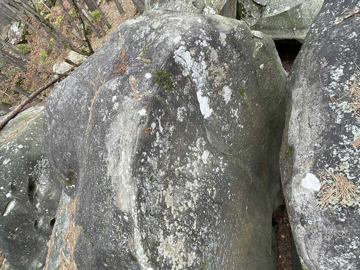 La Padirac – Mont Aigu
