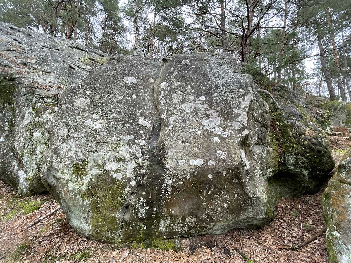 Aller-Retour – Mont Aigu