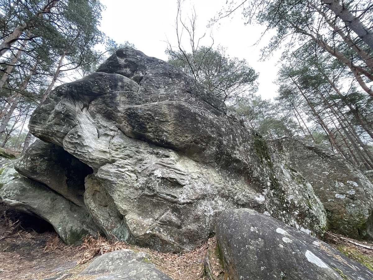 Delta Force – Mont Aigu