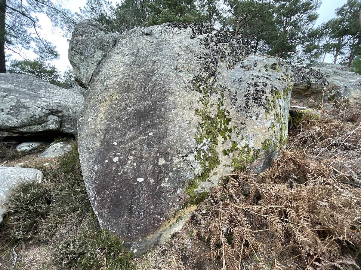 Le Schmilblick – Mont Aigu