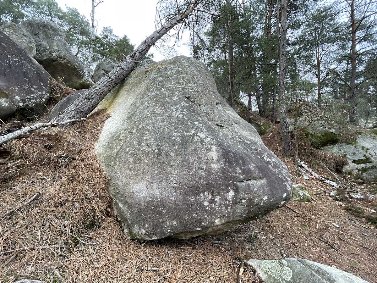 La Tournette – Mont Aigu