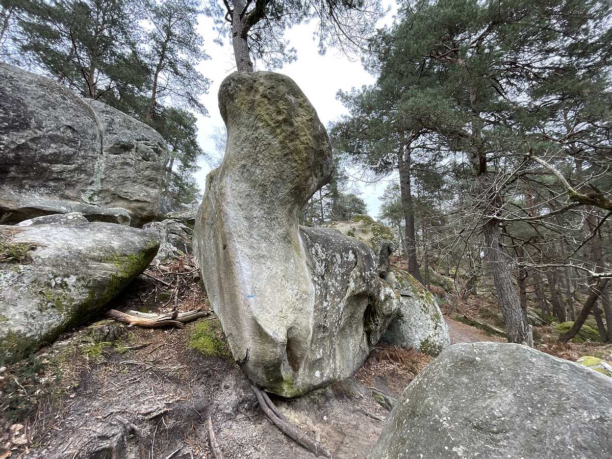 Magma – Mont Aigu