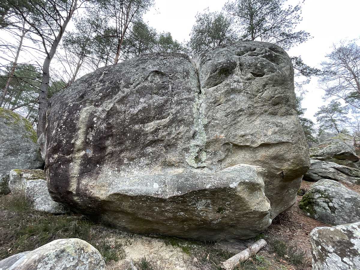 L'Élévation – Mont Aigu
