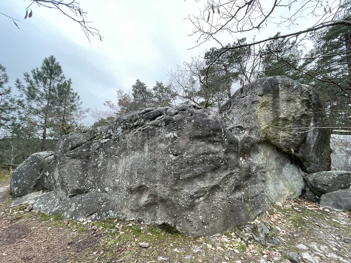 La Transverdâtre – Mont Aigu